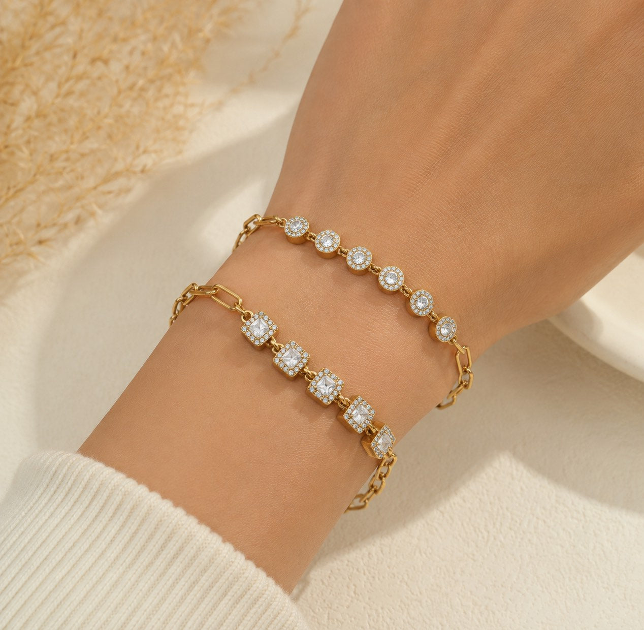 Βραχιόλια Karynas Jewellery